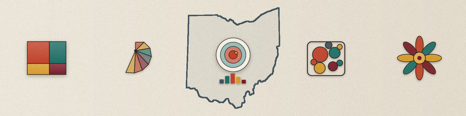 How Mathematics Education in Ohio Impacted the Nation