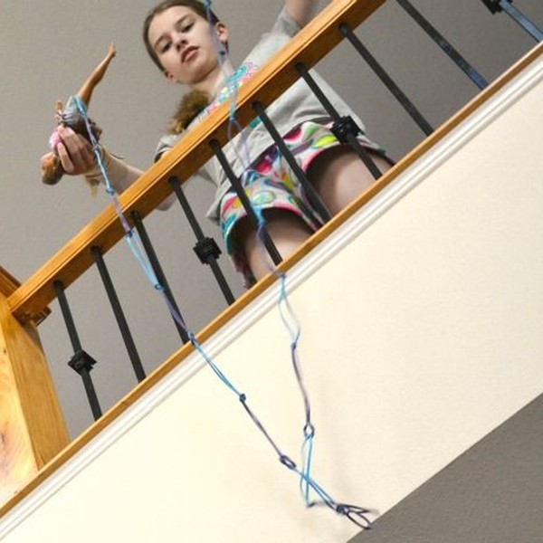 Barbie Data Investigation