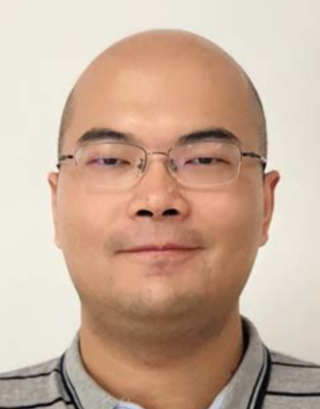 Profile picture for Zheng Yang