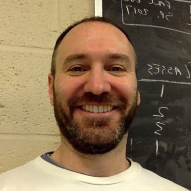 Profile picture for James Quinlan