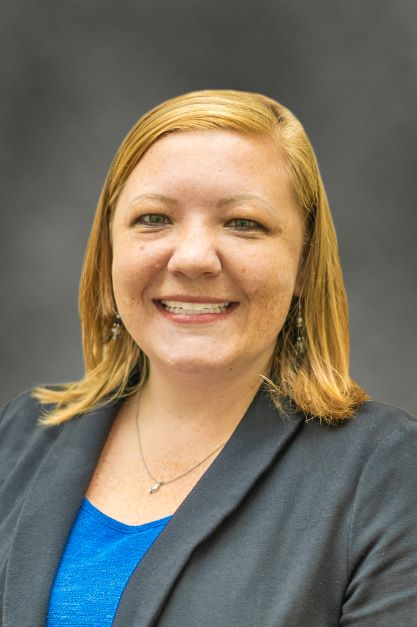 Profile picture for Alesia Mickle Moldavan