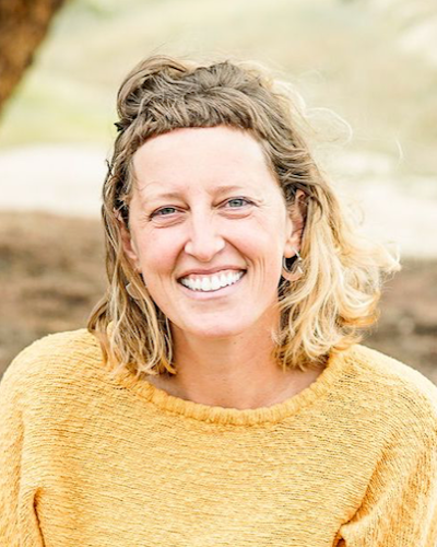 Profile picture for Bridget K. Druken