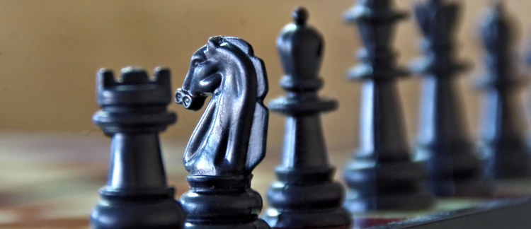 Playing Chess with Learning: Jim Mamer on Math Reform That Lasts